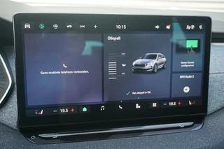 Škoda Octavia Škoda Octavia Combi 150PK AUTOMAAT ADAPTIVE | WINTERPACK | CAMERA | NAVI | KEYLESS! - afbeelding nr 33