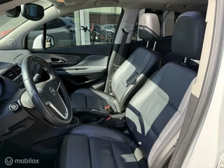 Opel Mokka Opel Mokka 1.4 T Innovation - afbeelding nr 10