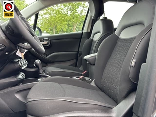Fiat 500X Fiat 500X 1.5 Hybrid 130pk DCT7 RED | Camera | Climate controle | App-conn - afbeelding nr 12