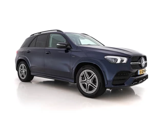 Mercedes-Benz GLE - 290178697-0