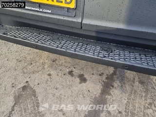 Iveco Daily Iveco Daily 35S21 Automaat Dubbele schuifdeur 2025 model L2H2 ACC LED CarPlay Velgen Camera 12m3 Airco - afbeelding nr 9