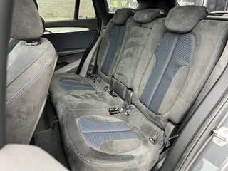 BMW X1 - afbeelding nr 14