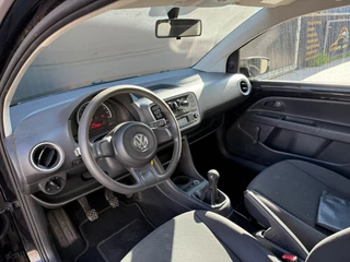 Volkswagen up! Volkswagen Up! 1.0 groove up! BlueMotion - afbeelding nr 22
