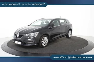 Renault Mégane Grand Tour - afbeelding nr 4