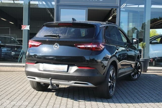 Opel Grandland X Opel Grandland X 1.2 Turbo Ultimate/Full Options/ - afbeelding nr 11