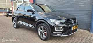 Volkswagen T-Roc Volkswagen T-Roc 1.5 TSI ,Leer,virtual,Trekhaak,camera - afbeelding nr 5