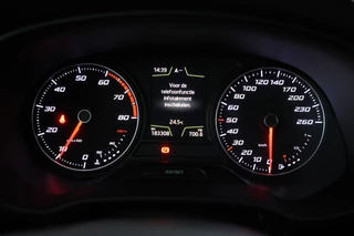 SEAT Leon SEAT Leon ST 1.0 EcoTSI Style Connect Navigatie, Station, Climate, - afbeelding nr 7