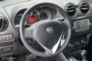 Alfa Romeo MiTo Alfa Romeo MiTo 1.4 T MultiAir Urban Aut. Cruise Bluetooth ! - afbeelding nr 10