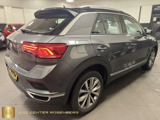 Volkswagen T-Roc Volkswagen T-Roc 1.0TSI Style- APK(2026), Complete onderhoud - afbeelding nr 7