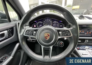 Porsche Cayenne Porsche Cayenne 3.0 E-Hybrid NAP✅ 21