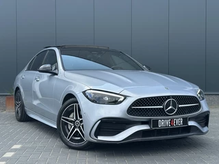 Mercedes-Benz C-Klasse - afbeelding nr 19