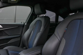 BMW 2 Serie BMW 2-serie Gran Coupé 218i M-Sport - TREKHAAK - LED - VOL!! - afbeelding nr 4