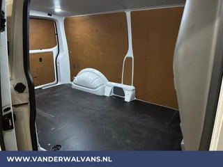 Volkswagen Transporter Parkeersensoren, Cruisecontrol - afbeelding nr 8
