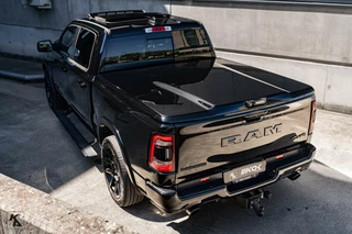 Dodge Ram 1500 Dodge RAM 1500 |Laramie Black Pack|Crew Cab 5.7-HEMI V8|2023 - afbeelding nr 26