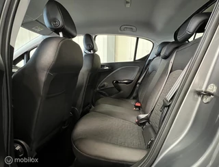 Opel Corsa Opel Corsa 1.3 CDTI Cosmo [ NAP cruise led half leder usb ] - afbeelding nr 13