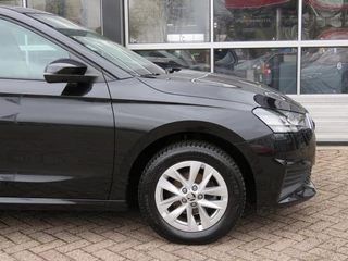 Škoda Fabia - afbeelding nr 43