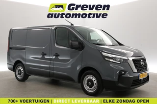 Renault Trafic Nissan Primastar 2.0 dCi L1H1 Acenta