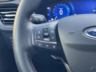 Ford Kuga Ford Kuga 2.5 PHEV ST-Line X | Afneembare trekhaak | Adaptive cruise control | Head up Display | Winter Pack | Elektrische achterklep | 1.500 kg trekgewicht | Bang&Olufsen - afbeelding nr 31