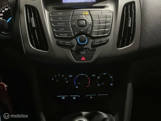Ford Transit Connect Ford Transit Connect 1.6 TDCI L1 |RS velgen|Camera|Rijklaar! - afbeelding nr 14