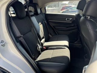 Honda HR-V Honda HR-V 1.5 e:HEV Advance Dodehoekdetectie, Elek.achterklep, Stoel + Stuur verwarmd , All-in Rijklaarprijs - afbeelding nr 20