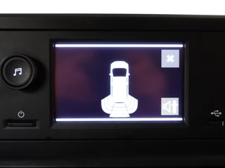 Peugeot Partner Peugeot Partner 1.5 BlueHDi 100pk L2 Trekhaak Bluetooth Airco Parkeersensoren Cruise control - afbeelding nr 30