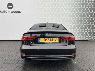 Audi A3 Audi A3 Limousine 1.4 TFSI CoD Ambition Pro Line S BLACK! - afbeelding nr 22