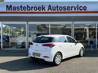 Hyundai i20 Staat in Hardenberg - afbeelding nr 3