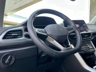 Volkswagen T-Roc - afbeelding nr 2