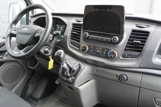 Ford Transit Custom Ford Transit Custom 2.0 TDCI 130PK EURO 6 - Airco - Navi - Cruise - € 16.950,- Excl. - afbeelding nr 3