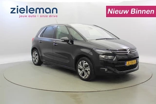 Citroën C4 Picasso - 171492155-0