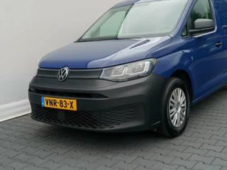 Volkswagen Caddy Volkswagen Caddy Cargo 2.0 TDI Economy Business | Navigatie Pro | Airco | Cruise control - afbeelding nr 28
