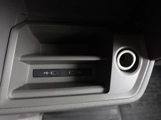 Volkswagen Crafter Volkswagen Crafter 2.0 TDI 177pk Automaat L3H3 / L2H2 Highline Airco App-connect ACC Camera Trekhaak - afbeelding nr 32
