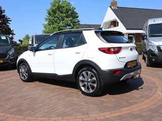 Kia Stonic - afbeelding nr 11