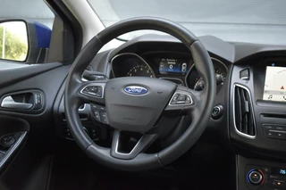 Ford Focus Ford Focus Wagon 1.0 Titanium |CLIMATE|PARKEERHULP|PDC|NAVI|CARPLAY|VOORRUITVERWARM. - afbeelding nr 33