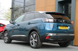 Peugeot 3008 Peugeot 3008 1.6 Hybrid 225PK Allure | Camera | Blind Spot - afbeelding nr 12