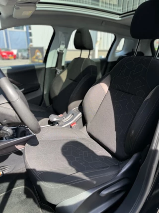 Peugeot 2008 Peugeot 2008 1.2 PureTech Blue Lion - afbeelding nr 33