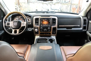 Dodge Ram 1500 Dodge Ram 1500 Longhorn Lage bijtelling Nieuwstaat Laramie - afbeelding nr 18