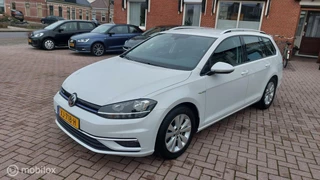 Volkswagen Golf Volkswagen Golf 1.5 TSI Highline - afbeelding nr 7