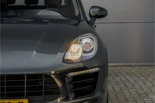 Porsche Macan Porsche Macan 2.0T Pano Leder Camera Navi - afbeelding nr 29