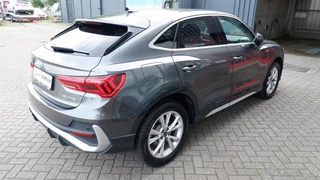 Audi Q3 - afbeelding nr 5