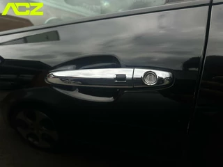 Kia Niro Kia Niro 1.6 GDi Hybrid|Leder|ACC|Keyless|CarPlay|Camera|NAP - afbeelding nr 5