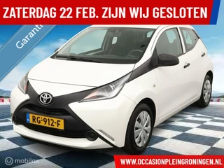 Toyota Aygo - 338615935-0