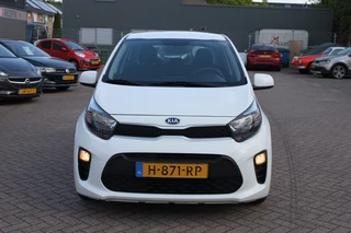 Kia Picanto - afbeelding nr 3