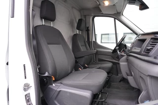 Ford Transit - Airco - Cruise - PDC - €14.900,- Excl. - afbeelding nr 5