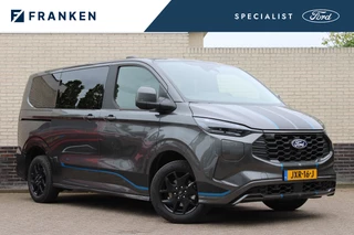 Ford Tourneo Custom PHEV L1H1 Sport