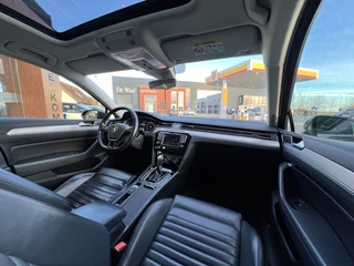 Volkswagen Passat - afbeelding nr 9