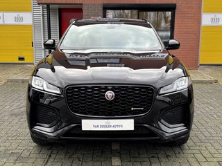 Jaguar F-PACE - afbeelding nr 6