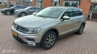 Volkswagen Tiguan Volkswagen Tiguan 1.4 TSI Comfortline - afbeelding nr 7