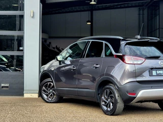 Opel Crossland X Opel Crossland X 1.2 Turbo 120 Edition |Nav|Clima|Cam|Cruise - afbeelding nr 8
