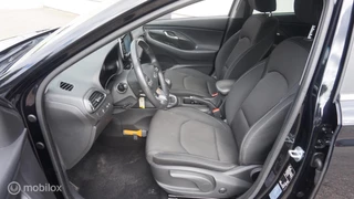Hyundai i30 Hyundai i30 1.0 T-GDI Navigatie | Climate Control | Cruise Control - afbeelding nr 10